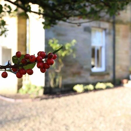 Villa Edenfield House, Springfield, Fife Cupar Esterno foto